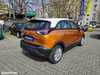 second-hand Opel Crossland 1.2