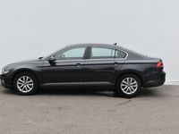 Second-hand VW Passat Comfortline 150 CP (110 kW) 2021 Gri Berlinǎ
