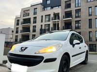 second-hand Peugeot 207 