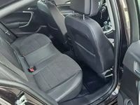 Second-hand Opel Insignia 120 CP (88 kW) 2011 Visiniu Berlinǎ