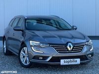 Second-hand Renault Talisman Business 130 CP (95 kW) 2018 Culoaregri Break