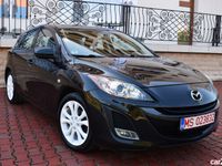 second-hand Mazda 3 ~ motor 1.6 benzina ~ an 2011 ~ model Highline