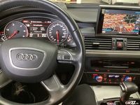 second-hand Audi A6 2.0Tdi 177CP Automata/Distronic/Xenon/Scaune Incalzite