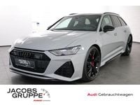 Second-hand Audi RS6 Performance 630 CP (463 kW) 2025 Break