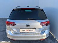 second-hand VW Passat NoulVar.Comfortline 2.0 TDI DSG