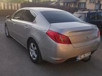 second-hand Peugeot 508 SW HDi FAP 140 Business-Line