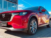 second-hand Mazda CX-60 e-Skyactiv PHEV Exclusive-line 2023 · 5 km · 2 488 cm3 · Hibrid