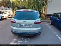 Second-hand Ford S-MAX S 135 CP (99 kW) 2009 Monovolum