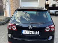 second-hand VW Golf Plus 1.6 TDI DPF Highline DSG