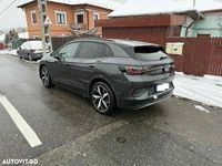 Second-hand VW ID.4 GTX 220 kW (300 CP) 2022 Culoarenegru SUV