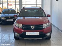 second-hand Dacia Sandero Stepway dCi 90 Prestige