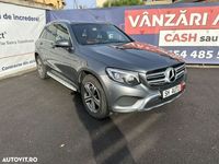 second-hand Mercedes GLC250 d 4MATIC