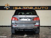 second-hand Mercedes GLE250 d 4MATIC