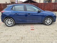 second-hand Opel Corsa CorsaF-Edition1.5L diesel 2022 13700km