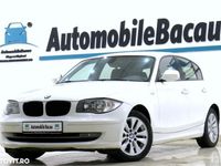 second-hand BMW 116 Seria 1 i