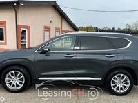 second-hand Hyundai Santa Fe 2.2 CRDi 4WD Automatik Premium