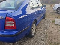 Second-hand Skoda Octavia Tour 90 CP (66 kW) 2006 Berlinǎ