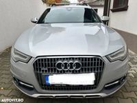 second-hand Audi A6 Allroad 3.0 TDI Quattro Stronic