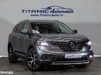 second-hand Renault Koleos BLUE dCi 150 X-tronic LIMITED