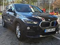 Second-hand BMW X2 140 CP (102 kW) 2020 SUV