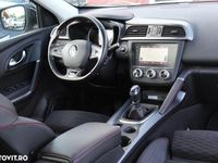 Second-hand Renault Kadjar 159 CP (116 kW) 2020 Culoarenegru SUV