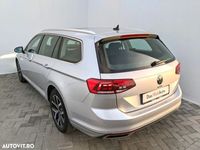 second-hand VW Passat Variant 1.4 TSI Plug-In-Hybrid DSG GTE