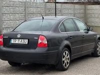 Second-hand VW Passat 131 CP (96 kW) 2003 Berlinǎ