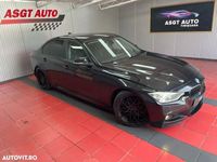 second-hand BMW 316 Seria 3 d Touring Edition Luxury Line Purity