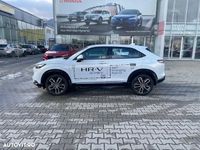 second-hand Honda HR-V 