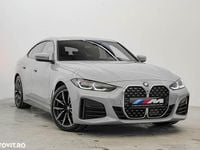 Second-hand BMW 420 M Sport 190 CP (139 kW) 2023 Culoaregri Berlinǎ