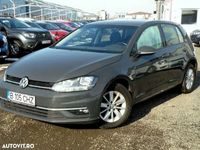 second-hand VW Golf 1.6 TDI Comfortline