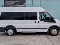 second-hand Ford Transit 2.2 EURO 5 Diesel