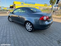 second-hand VW Eos 2.0 TDI