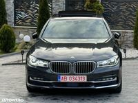 second-hand BMW 730 Seria 7 d xDrive