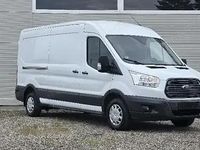 Second-hand Ford Transit 131 CP (96 kW) 2017