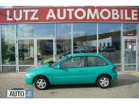 second-hand Mitsubishi Colt 1.3