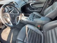 second-hand Opel Insignia OPC /Automat/ Diesel / 160CP