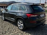 second-hand Skoda Kodiaq 2.0 TDI DSG Style