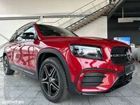 second-hand Mercedes GLB220 d 4Matic 8G-DCT AMG Line