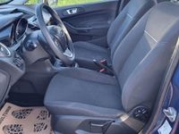 second-hand Ford Fiesta 2014 Diesel Înmatriculat în Ro