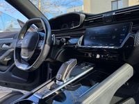 Second-hand Peugeot 508 GT 177 CP (130 kW) 2019 Culoaregri Berlinǎ
