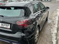Second-hand Mercedes A220 170 CP (125 kW) 2016 Berlinǎ