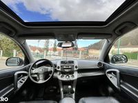 second-hand Toyota RAV4 2.0 Aut Luxury