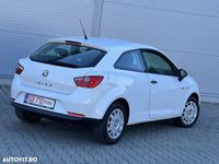 second-hand Seat Ibiza 