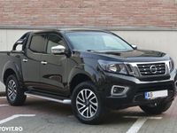 second-hand Nissan Navara Pickup