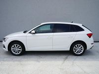 Second-hand Skoda Scala Style 115 CP (84 kW) 2020 Albnormal Hatchback