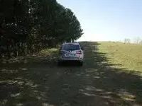 Second-hand Renault Koleos 150 CP (110 kW) 2008 SUV