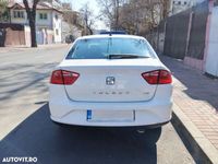 second-hand Seat Toledo 1.2, 2017, 110532