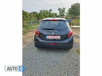 second-hand Peugeot 208 