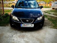 second-hand Seat Ibiza 2011 masina